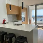 En Primera Linea Del Mar Appartement A Guarda