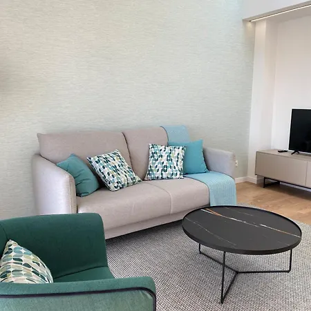 Apartment En Primera Linea Del Mar
