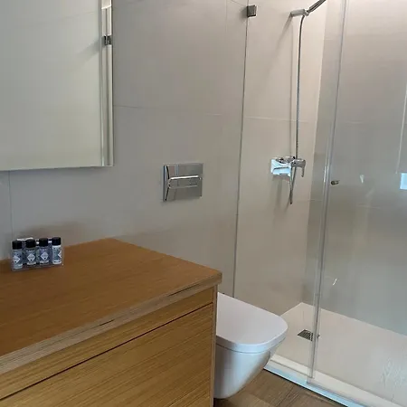 En Primera Linea Del Mar Appartement A Guarda