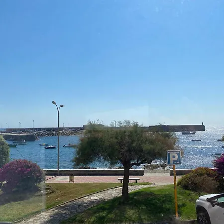 En Primera Linea Del Mar *