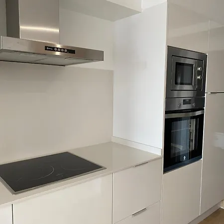 En Primera Linea Del Mar Apartment