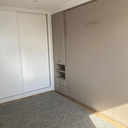 En Primera Linea Del Mar Apartment