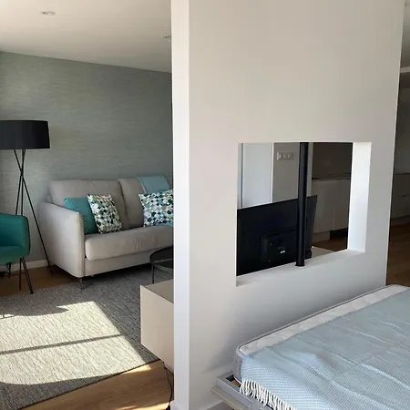 En Primera Linea Del Mar Apartment *