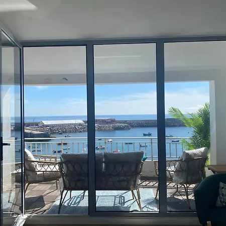 En Primera Linea Del Mar Apartment A Guarda
