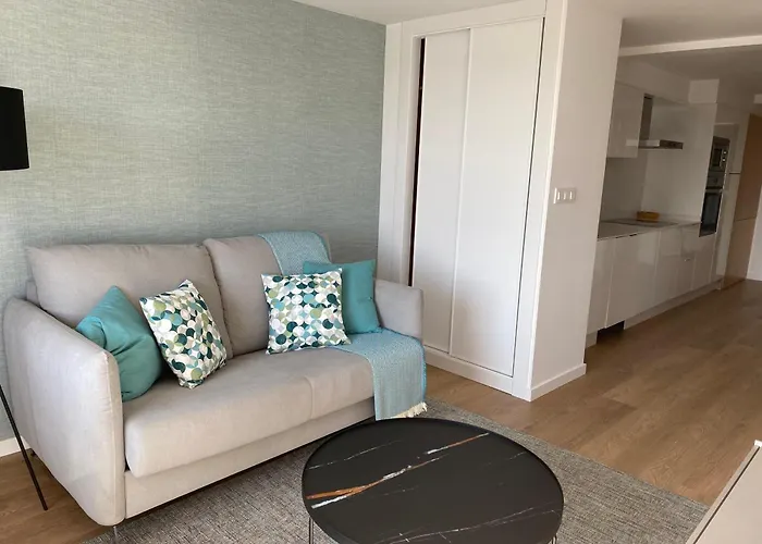 Apartment En Primera Linea Del Mar *