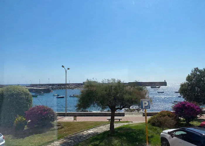 En Primera Linea Del Mar *