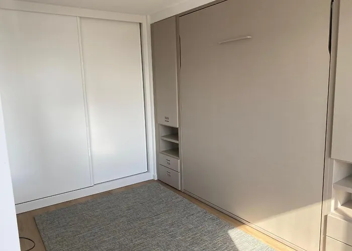 En Primera Linea Del Mar Apartment