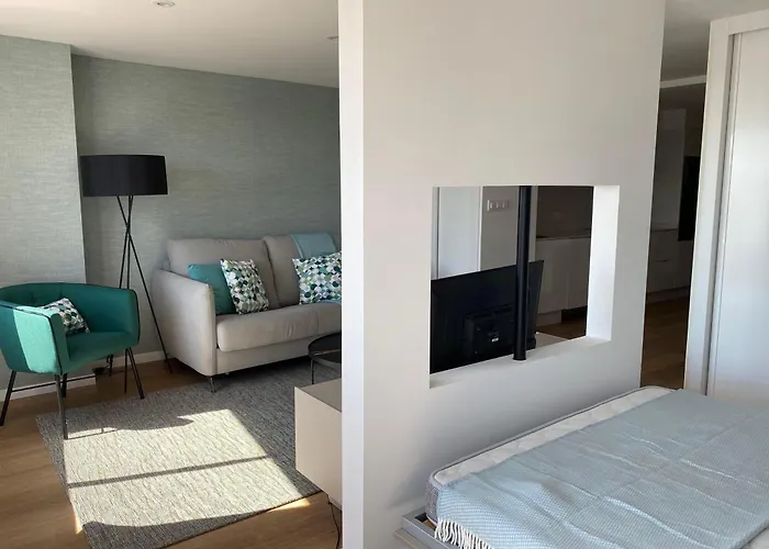 En Primera Linea Del Mar Apartment *
