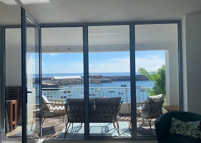 En Primera Linea Del Mar Apartment A Guarda